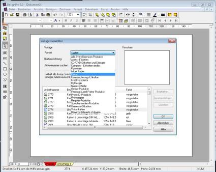 avery design pro 5.4 free download for windows 7